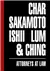 Char Sakamoto Ishii Lum & Ching AAL