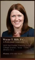 The Rife Law Firm