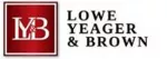 Lowe Yeager & Brown PLLC