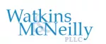 Watkins & McNeilly, PLLC