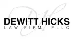 Dewitt Hicks Law Firm, PLLC