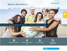 Woog Law Office, LLC