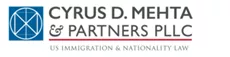 Cyrus D. Mehta & Partners PLLC