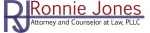 Ronnie Jones Attorney and Counselor at Law, PLLC