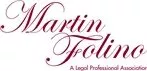 Martin Folino, A Legal Professional Association