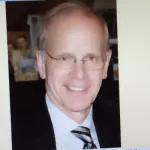Jon Geoffrey Hogue
