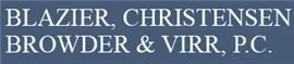 Blazier, Christensen, Browder & Virr P.C.