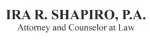 Ira R. Shapiro, P.A.