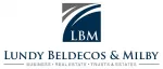 Eric C. Milby of Lundy, Beldecos & Milby, P.C.