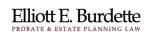 Elliott E. Burdette