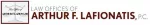 Law Offices of Arthur F. Lafionatis, P.C.