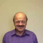 John V. Zadvinskis