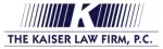The Kaiser Law Firm, P.C.