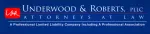 Underwood & Roberts, PLLC