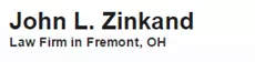 John L. Zinkand