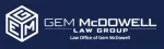 Gem McDowell Law Group
