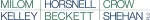 Milom Horsnell Crow Kelley Beckett Shehan PLC