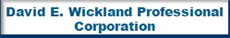 David E. Wickland Professional Corporation
