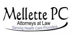 Mellette, PC