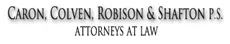 Caron Colven Robison & Shafton P.S.