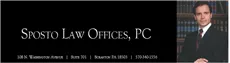 Sposto Law Offices, PC