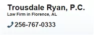 Trousdale Ryan, P.C.