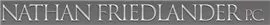 Nathan P. Friedlander, P.C.