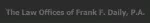 The Law Offices of Frank F. Daily, P.A.