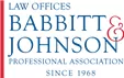 Babbitt & Johnson P.A.