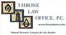 Throne Law Office, P.C.