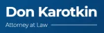 Don Karotkin, Attorney at Law