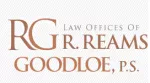 R. Reams Goodloe, P.S.