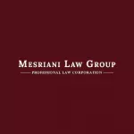 Mesriani Law Group A Professional Law Corporation