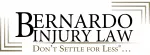 Bernardo Injury Law