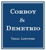 Corboy & Demetrio, P.C.