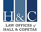 The Law Offices of Hall & Copetas, PC