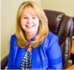 Sharon Cason-Adams