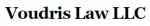 Voudris Law LLC