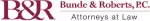 Bunde & Roberts, P.C.