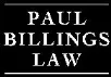 Paul Billings Law
