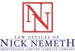 Law Offices of Nick Nemeth, PLLC
