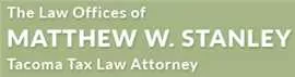 The Law Offices of Matthew W. Stanley