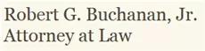 Robert G. Buchanan, Jr. Attorney at Law