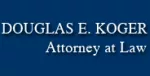 Douglas E. Koger