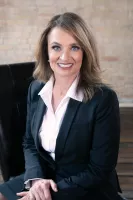 Marjorie Lewis, Partner at Harper, Evans, Wade & Netemeyer