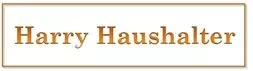 Harry Haushalter