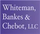 Whiteman, Bankes & Chebot, LLC