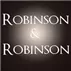 Robinson & Robinson