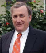 Bertrand C. Moser