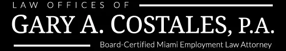 Law Offices of Gary A. Costales, P.A.